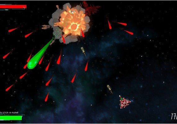 Pilot Crusader EN Global Steam Digital Key