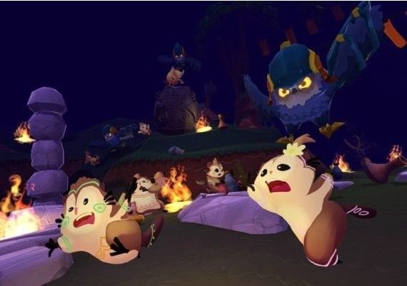 Momonga: Pinball Adventures EN/DE/FR/IT United States Xbox One/Series Digital Key