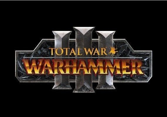 Total War: Warhammer III EU Steam Digital Key