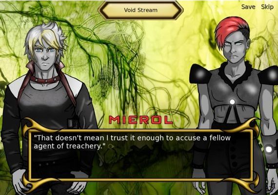 Quantum Conscience EN Global Steam Digital Key