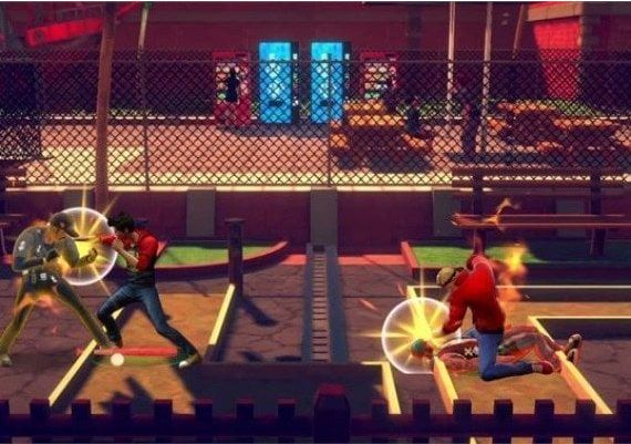 Cobra Kai: The Karate Kid Saga Continues EN Global Steam Digital Key