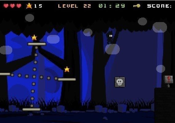 Darkland II EN United States Xbox One/Series Digital Key