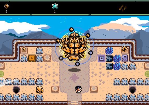 Isles of Sea and Sky Global Steam Digital Key