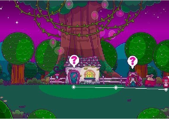 Princess Farmer EN Global Steam Digital Key