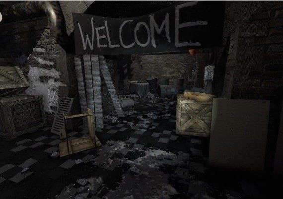 Noosphere Global Steam Digital Key