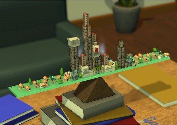 Tinytopia EN/DE/FR/JA/PT/ZH/ES/ZH Global Steam Digital Key