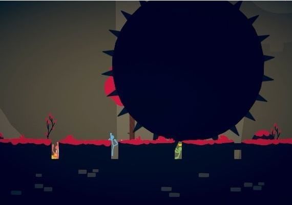 Stick Fight: The Game EN Middle East and North Africa Steam Digital Key