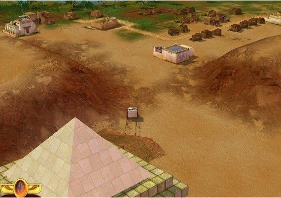 Children of the Nile - Complete Pack EN/DE/FR/IT/ES Global Steam Digital Key