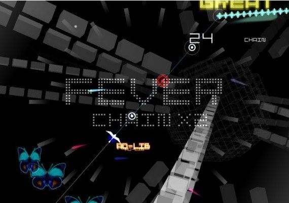 Groove Coaster EN/JA Global Steam Digital Key