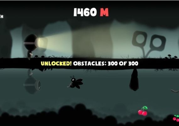 Lamp Head EN Global Steam Digital Key