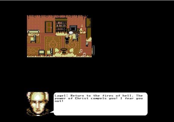 Lucius Demake - Soundtrack DLC EN/DE/FR/RU/ZH/ES Global Steam Digital Key