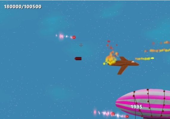 Aviation Hurricane Storm EN/RU Global Steam Digital Key