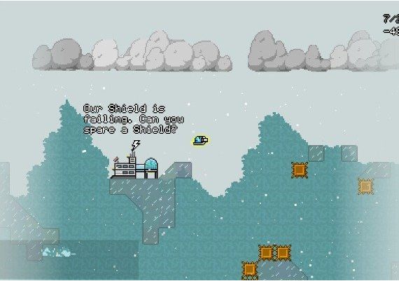 Mysterious Space EN/DE/FR/ES/TR Global Steam Digital Key