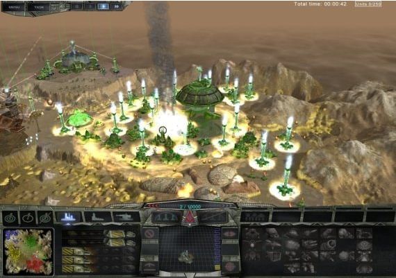 Perimeter and Perimeter: Emperor's Testament - Bundle EN/RU Global Steam Digital Key