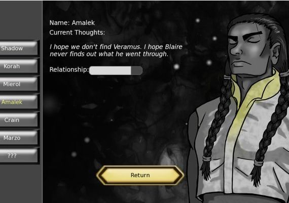 Quantum Conscience EN Global Steam Digital Key