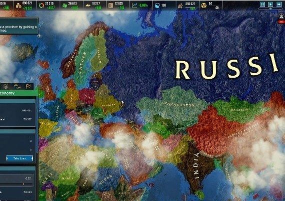 Realpolitiks II - Soundtrack DLC EN/DE/FR/PL/RU/ZH/ES Global Steam Digital Key