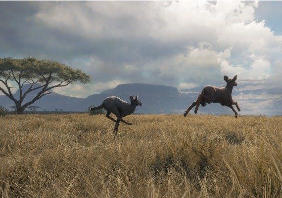 theHunter: Call of the Wild - Silver Bundle EN/DE/FR/IT/PT/ES Global Steam Digital Key