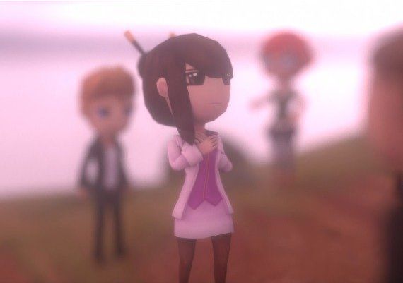 Woodsalt EN Global Steam Digital Key