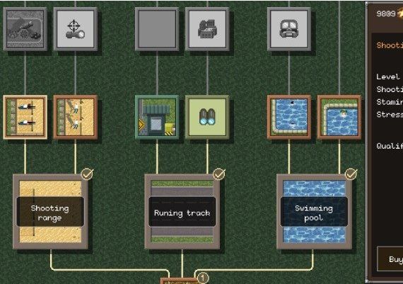 Full Metal Sergeant EN/DE/FR/IT Global Steam Digital Key