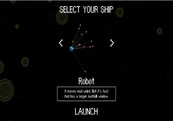 Particle Mace EN Global Steam Digital Key