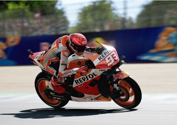 MotoGP 21 Global Steam Digital Key