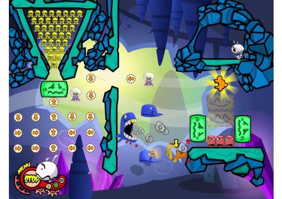 Eets EN Global Steam Digital Key