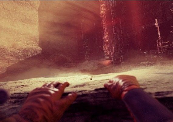 The Invincible EN Colombia Xbox Series/Windows Digital Key