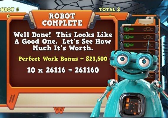 Crankies Workshop: Grizzbot Assembly 2 EN Global Steam Digital Key
