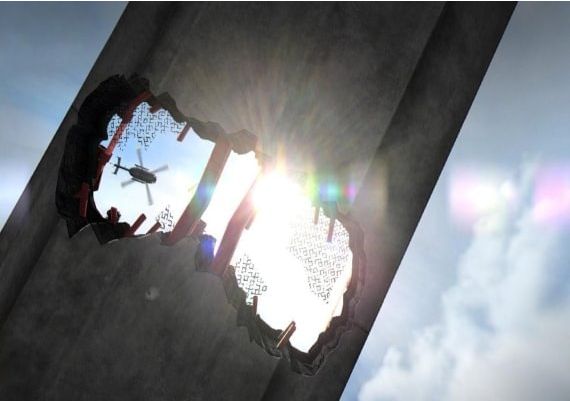 Helicopter 2015: Natural Disasters EN/DE/FR/IT/ES Global Steam Digital Key