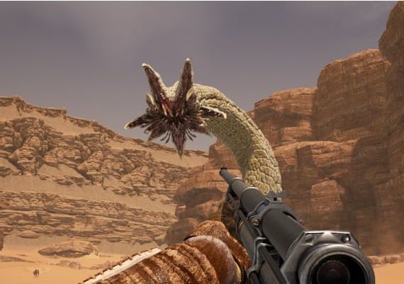 Icarus EN EU Steam Digital Key