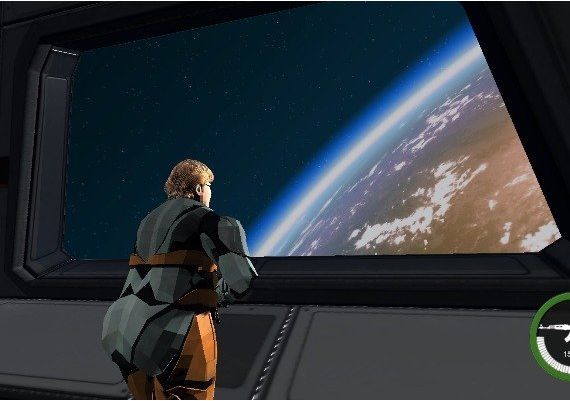 Gabe Newell Simulator EN Global Steam Digital Key