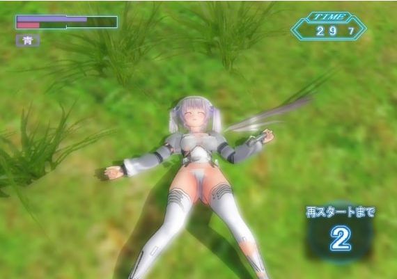 Soul Saber 2 EN/JA/ES Global Steam Digital Key