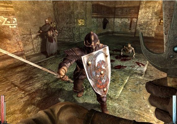 Dark Messiah of Might and Magic EN/DE/FR/IT/ES Global Steam Digital Key