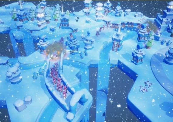 HexGuardian ROW Steam Digital Key