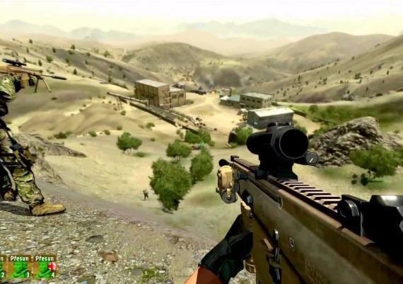 Arma 2 - Complete Collection EN Global Steam Digital Key