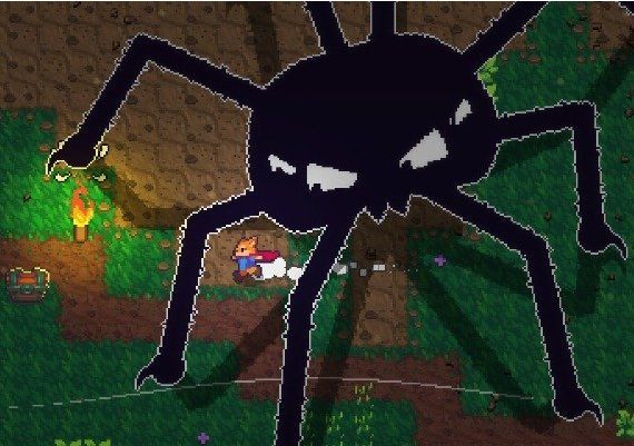 Wally and the Fantastic Predators Argentina Xbox One/Series Digital Key