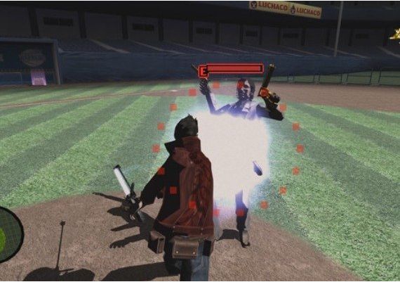 No More Heroes EN/DE/FR/IT/JA/ZH/ES/ZH Global Steam Digital Key