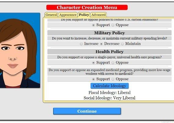 The Political Process EN Global Steam Digital Key