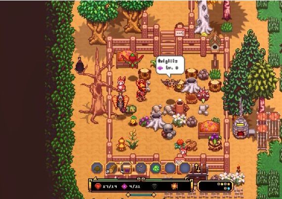 Serin Fate EN Global Steam Digital Key