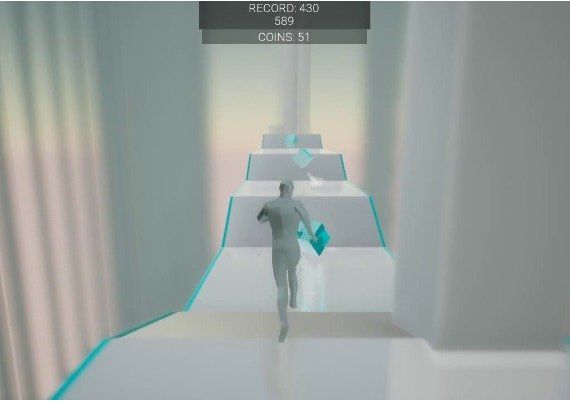 Zimbo EN Global Steam Digital Key