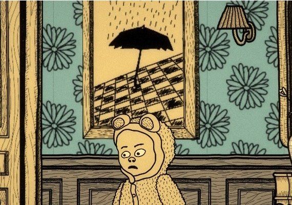 Child Phobia: Nightcoming Fears EN/RU Global Steam Digital Key