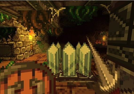 Delver EN Global Steam Digital Key