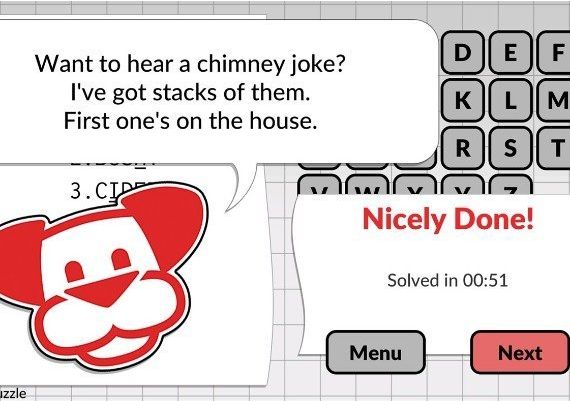 Gaps by POWGI EN Argentina Xbox One/Series Digital Key