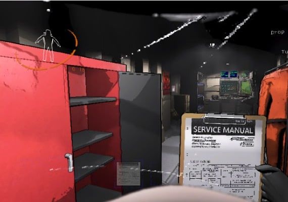 Lethal Company EN Global Steam Digital Key