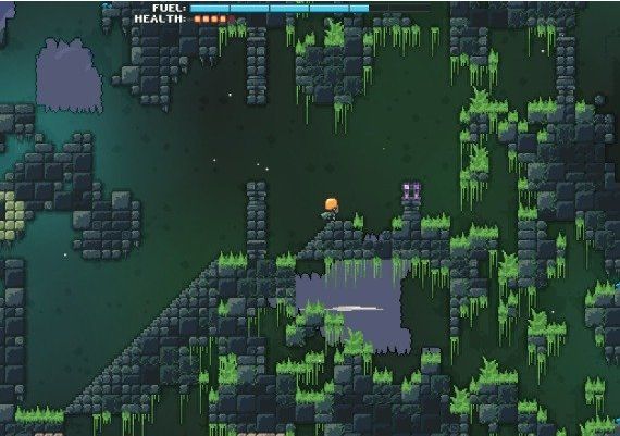 Blastronaut EN Global Steam Digital Key