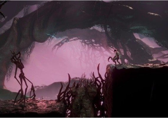 Grime EU Steam Digital Key