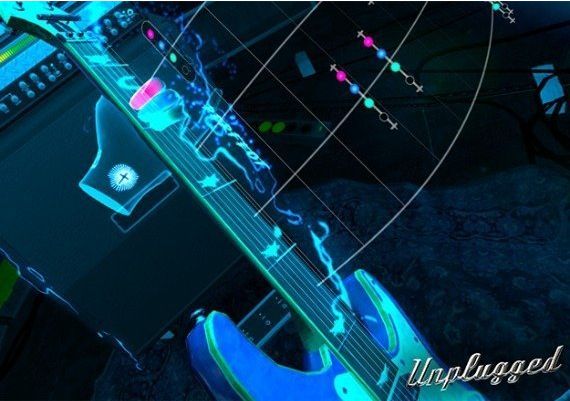 Unplugged VR EN Global Steam Digital Key