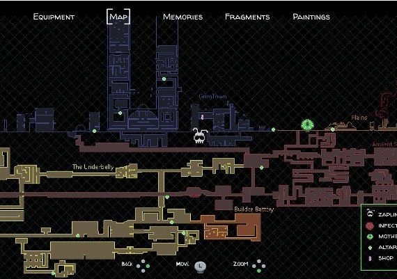 Zapling Bygone EN Global Steam Digital Key