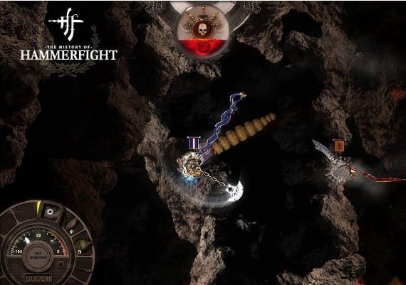 Hammerfight EN Global Steam Digital Key
