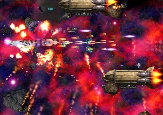 Jets'n'Guns Gold EN Global Steam Digital Key